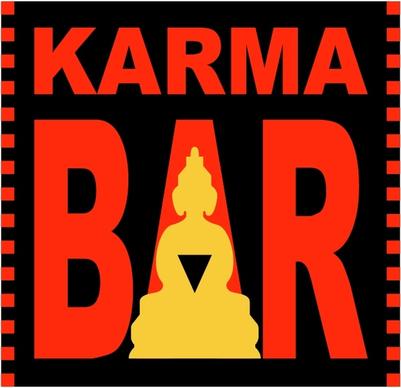 karma bar