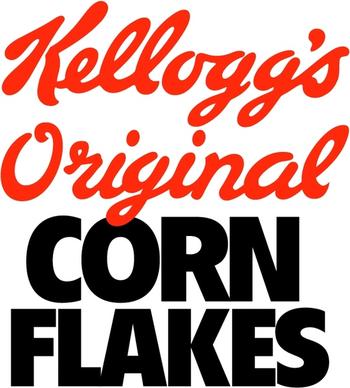 kelloggs original corn flakes