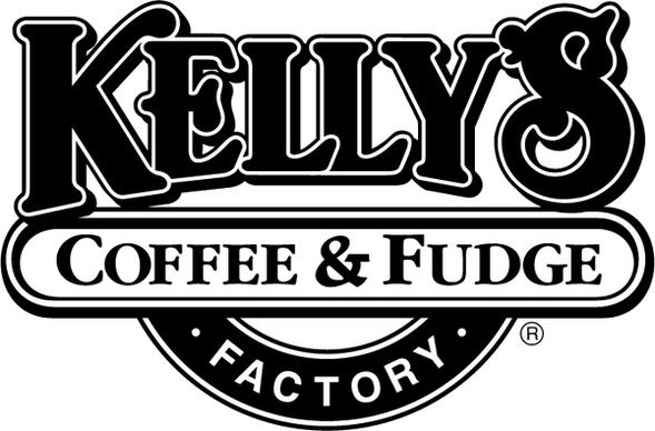 kellys coffee fudge factory