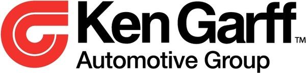 ken garff automotive group