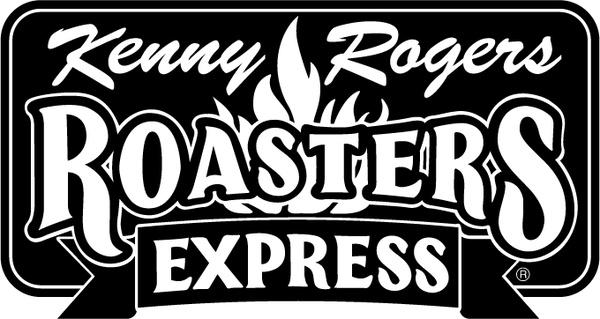 kenny rogers roasters express
