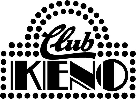 keno club