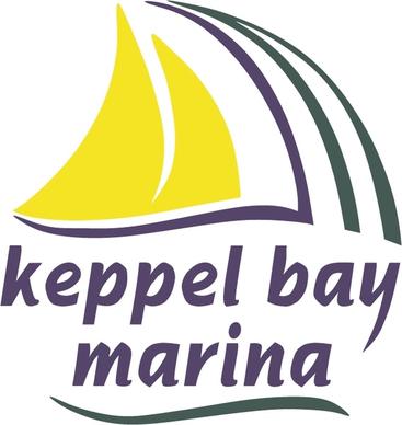 keppel bay marina
