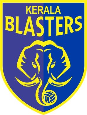 kerala blasters fc logo