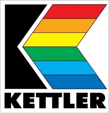 Kettler logo