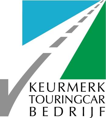 keurmerk touringcar bedrijf