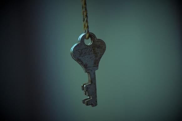 key kyes lock