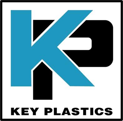 key plastics