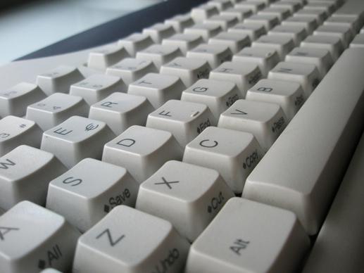 keyboard electronics keys