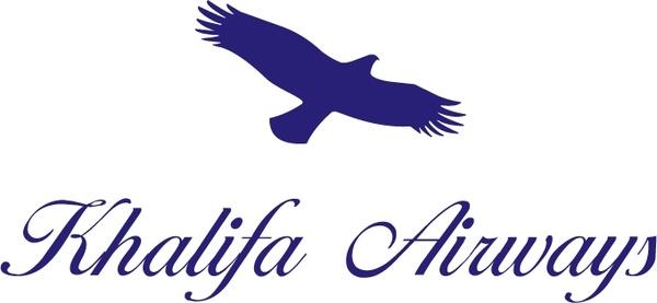 khalifa airways