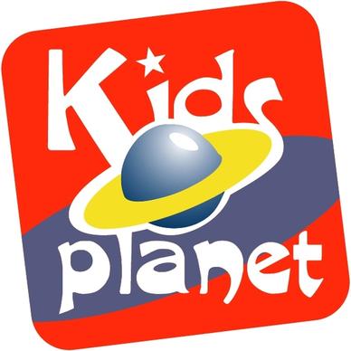 kids planet