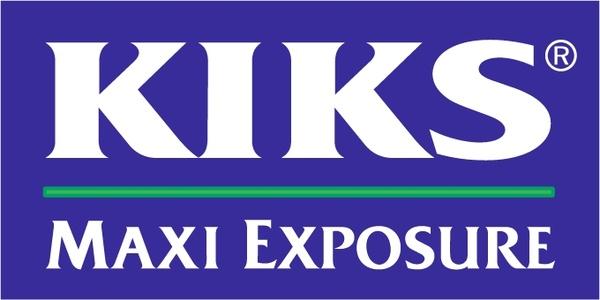 kiks maxi exposure