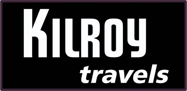 kilroy travels