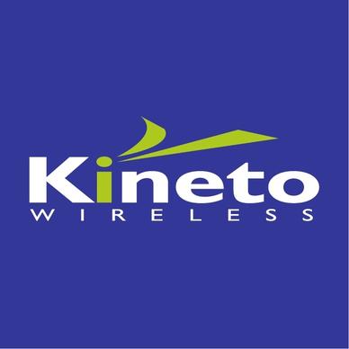 kineto wireless 0