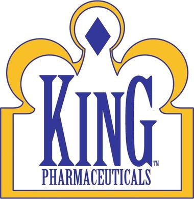king pharmaceuticals