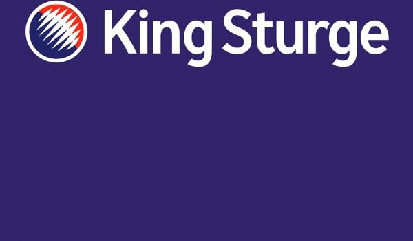 king sturge 1
