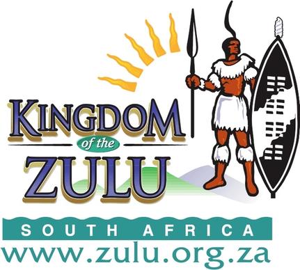 kingdom of the zulu