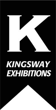 kingsway exhibitions