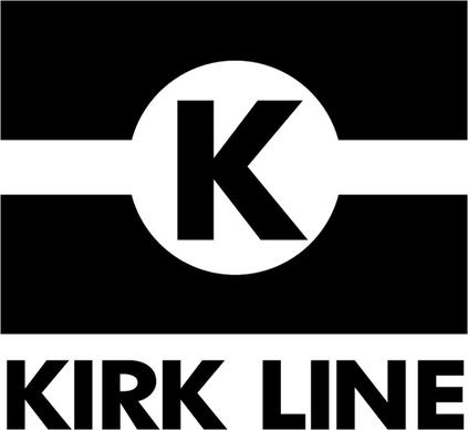kirk line