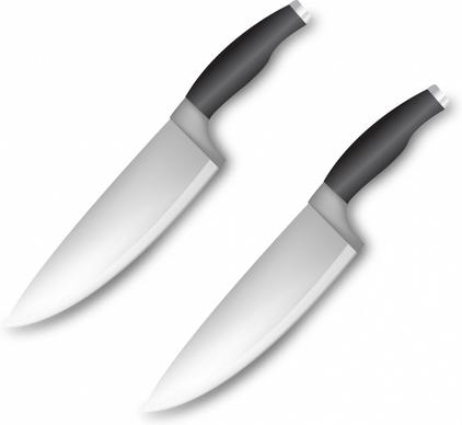 Kitchen knife