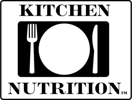 kitchen nutrition