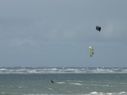 kite surfing water sports sport