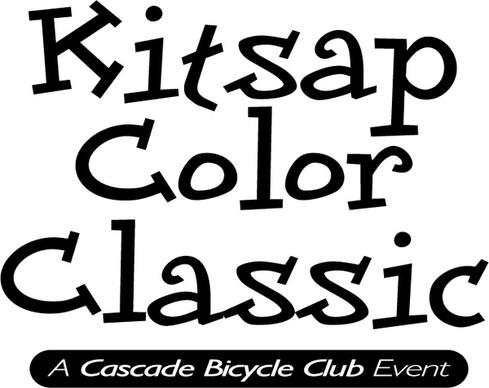 kitsap color classic