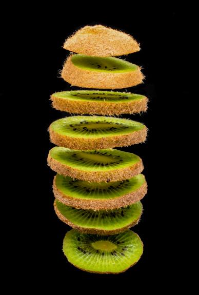 kiwi backdrop picture dynamic vertical  layers