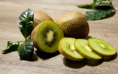 kiwi fruit backdrop picture elegant realistic