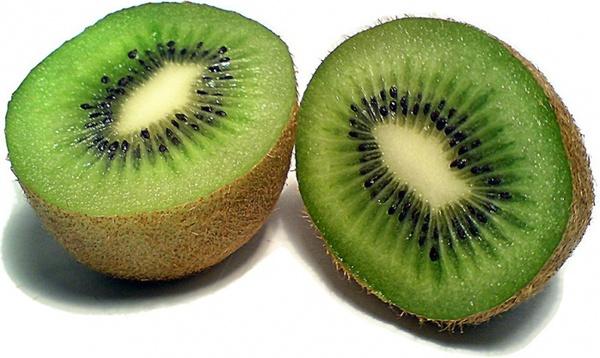 kiwi fruit kiwi fruit