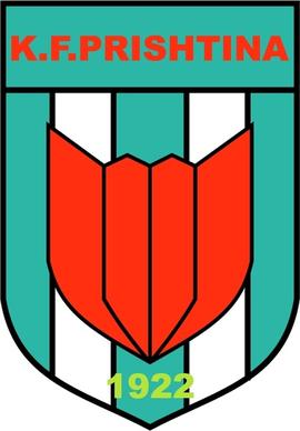 klubi futbollistik prishtina