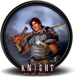 Knight Online World 1