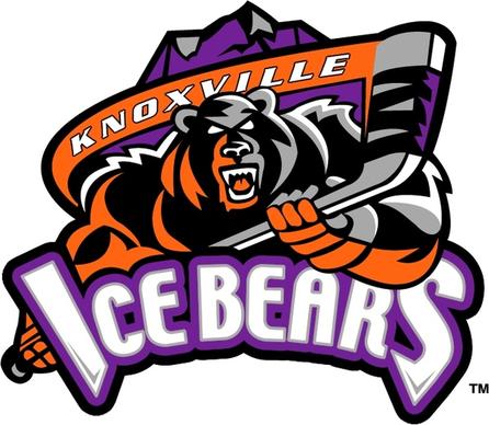 knoxville ice bears