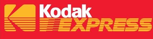 Kodak Express logo