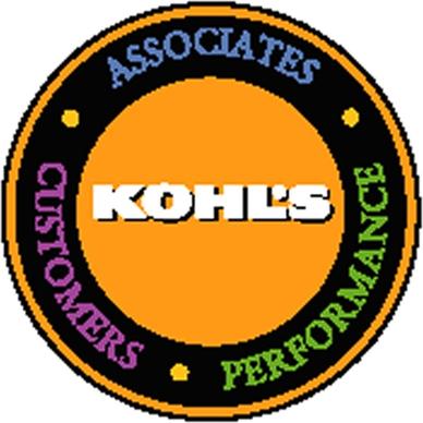 kohls customers performance associates