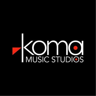 koma music studios 0