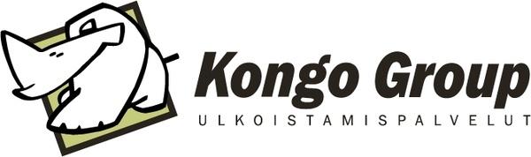 kongo group