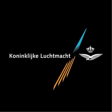 koninklijke luchtmacht 0