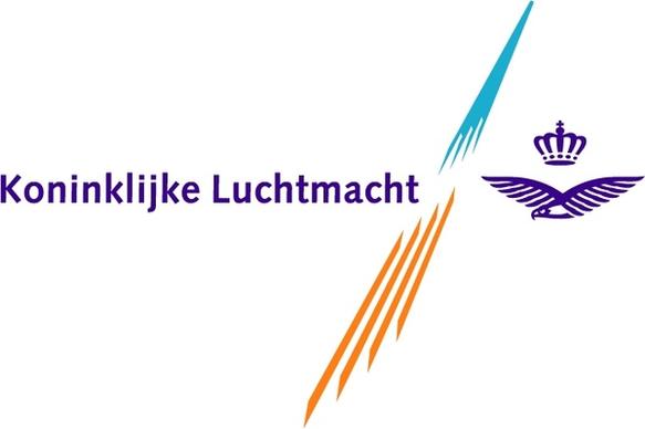 koninklijke luchtmacht