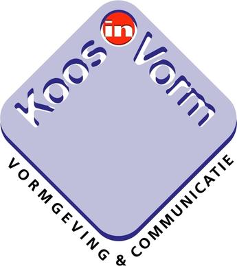 koos in vorm