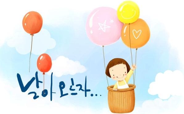 korean children illustrator psd 62