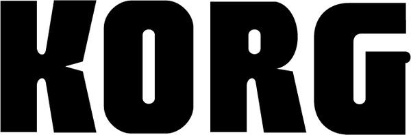 korg