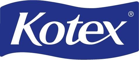 Kotex logo P2755C
