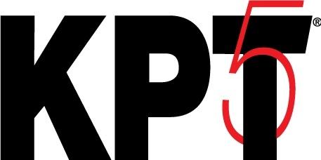KPT5 logo