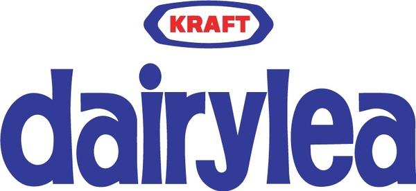 Kraft Dairylea logo