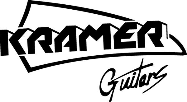 kramer guitars