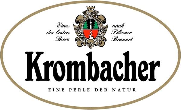 krombacher