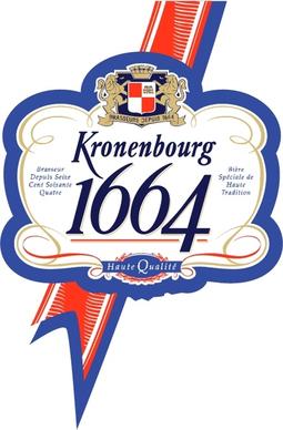 kronenbourg 1664 0