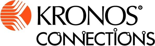 kronos connections