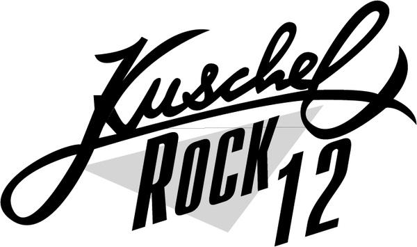 kuschel rock 12